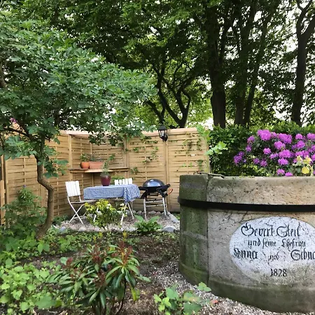 An Der Muehle * וורפסוודה