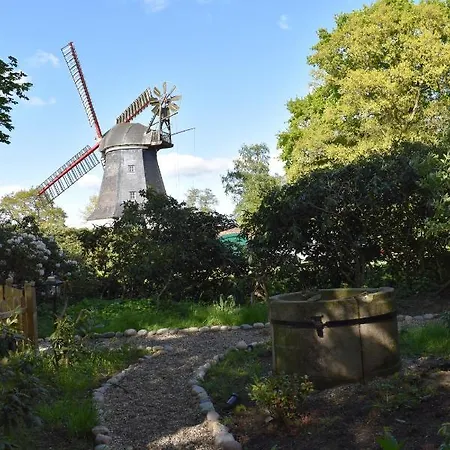 An Der Muehle וורפסוודה