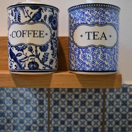 דירה An Der Muehle *