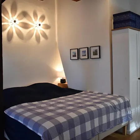 דירה An Der Muehle וורפסוודה