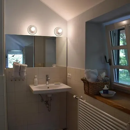 דירה An Der Muehle וורפסוודה