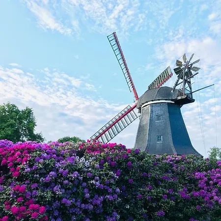 An Der Muehle * וורפסוודה