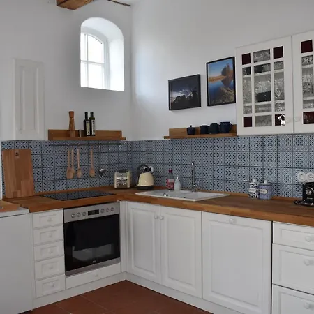 An Der Muehle דירה