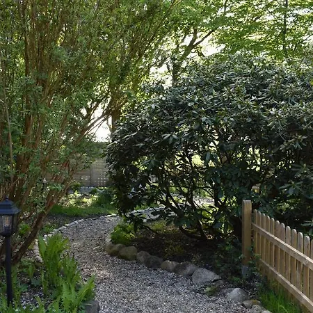 דירה An Der Muehle