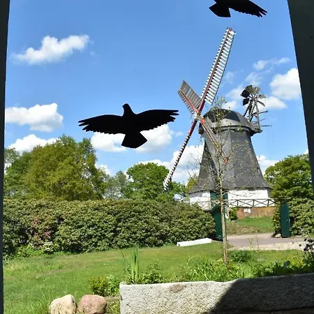 An Der Muehle *