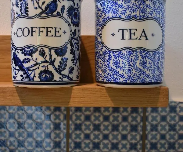 Lejlighed An Der Muehle *