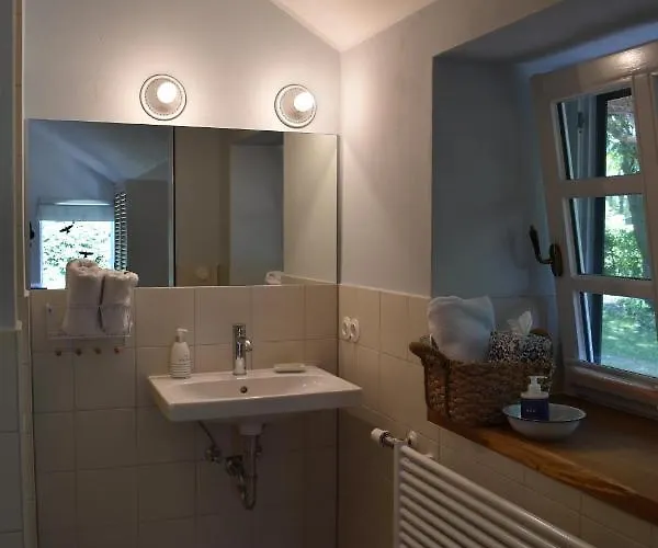 Lejlighed An Der Muehle Worpswede