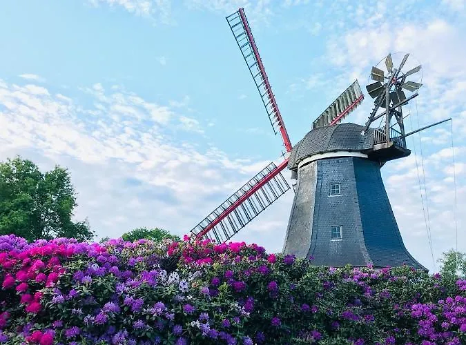 An Der Muehle * Worpswede