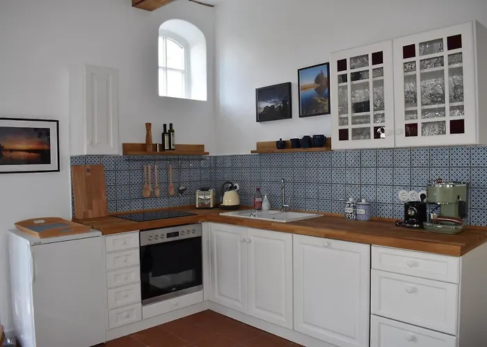 An Der Muehle Lejlighed