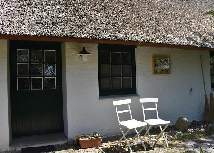 An Der Muehle * Worpswede