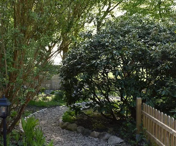 Lejlighed An Der Muehle